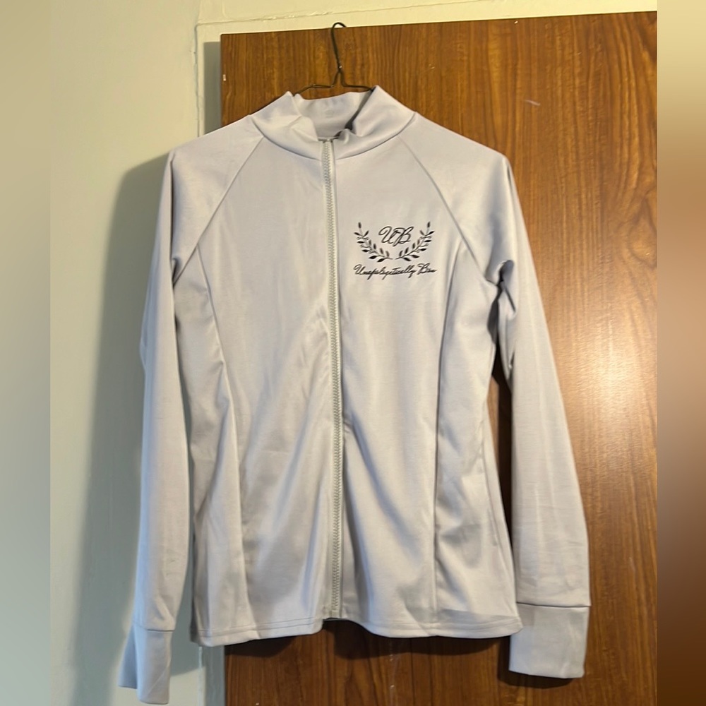 Hey this is my new brand that I just started called unapologetically Boujeé